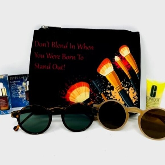 5 piece- Accessory set- Clinique/Estee Lauder - Picture 3 of 3